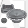 Коаксиальная акустика Hertz MPX 165.3